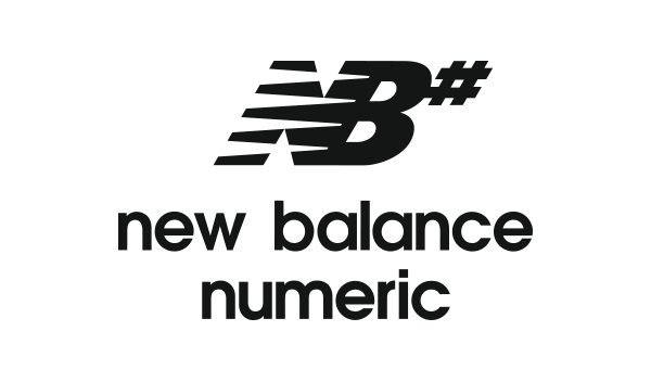 New Balance Numeric