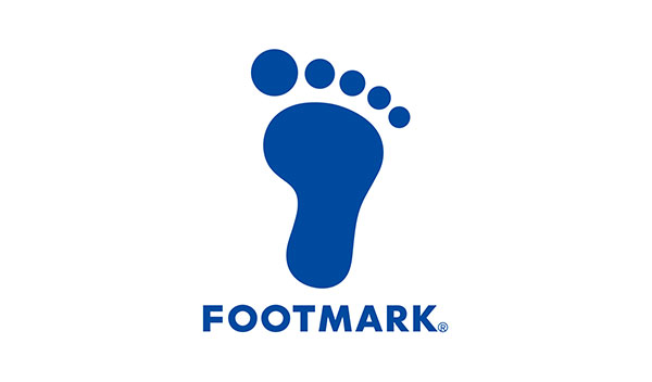 FOOTMARK/RAKUSACK